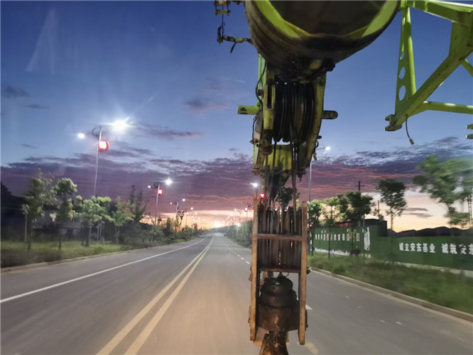 西双版纳大件吊装怎么收费